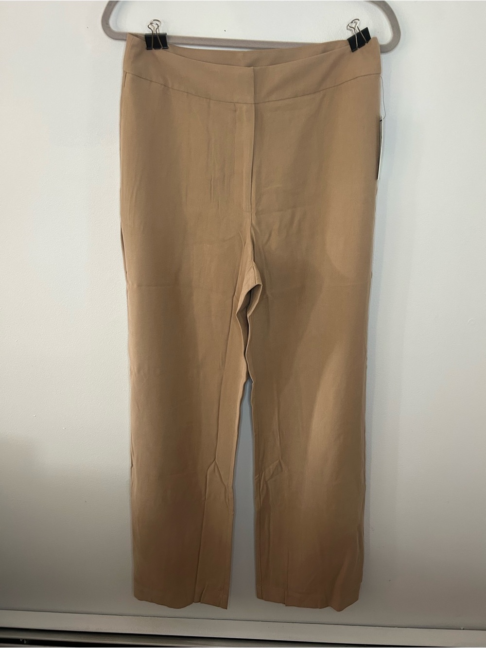 Tuckernuck Mill Khaki Dress Pants NWT Size 10